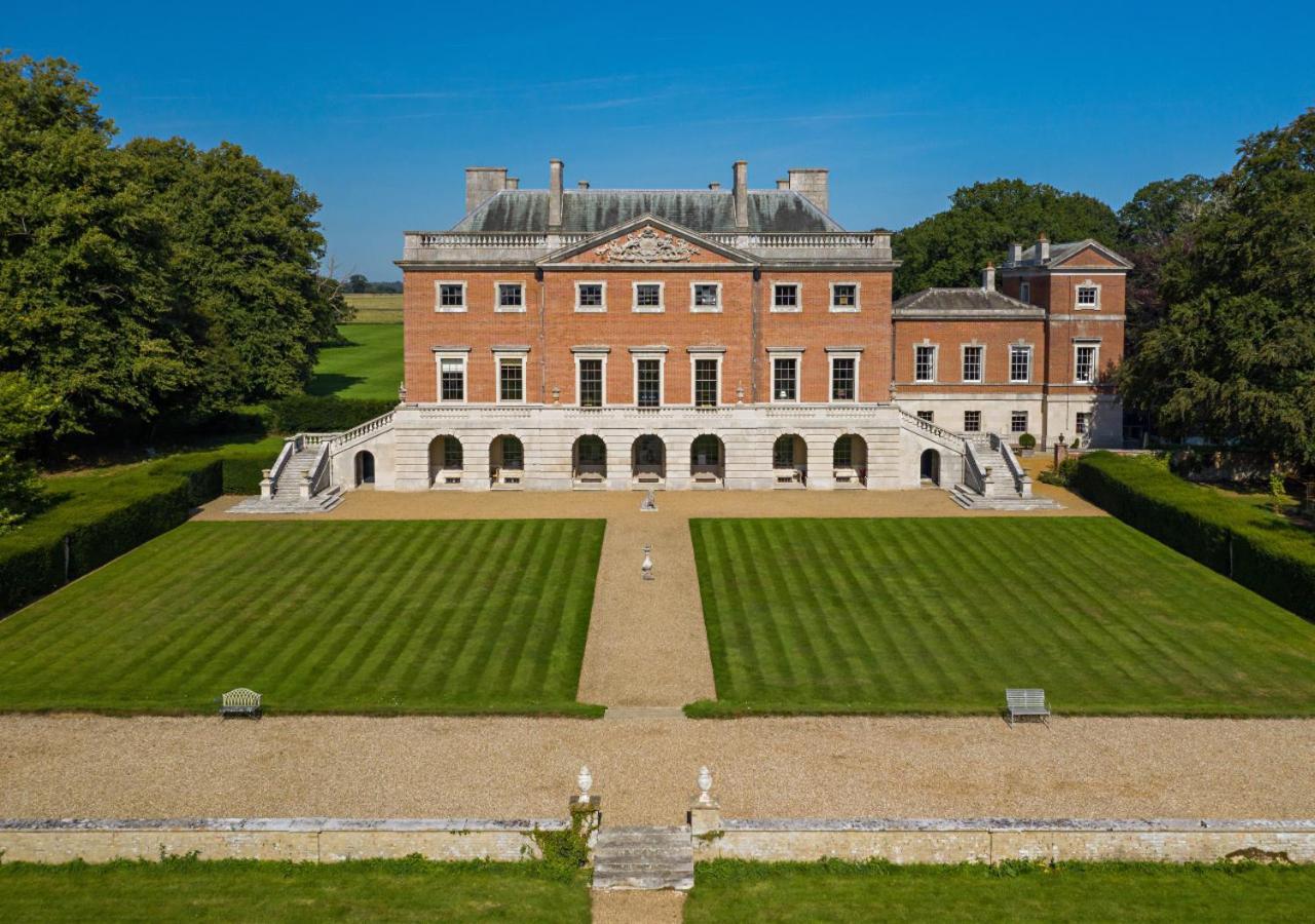 Wolterton Hall Villa Itteringham Kültér fotó